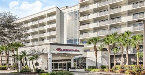 Crowne Plaza Orlando Lake Buena Vista - near Disney World