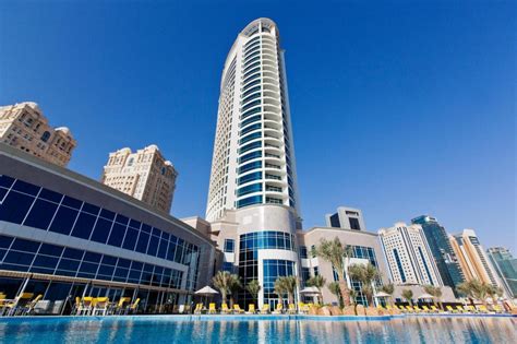 Hilton Doha, Doha | 2021 Updated Prices, Deals