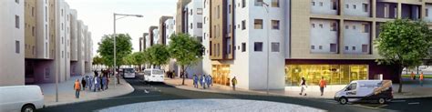 Jebel Ali Industrial Development – Renaissance