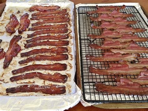 What is the Best Way to Cook Bacon? – The Fountain Avenue Kitchen