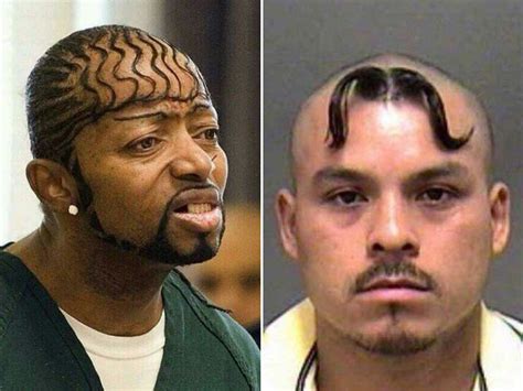 Horrible Haircut Fails