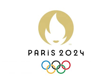 The Paris 2024 Summer Olympics and Paralympics Logo PNG vector in SVG ...