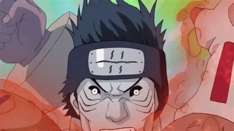 Would the 8 gates work with Lariat? : r/Naruto