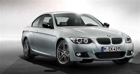 2013 BMW 3-Series M-Sport