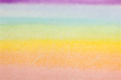 rainbow watercolor background — Stock Photo © khorzhevska #33513145