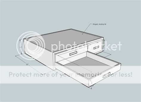 Interior Cargo Dimensions