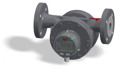 Positive Displacement Flowmeters - Cross Technical Services LTD