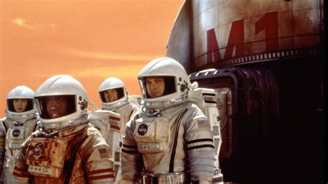 Mission to Mars – IFC Center