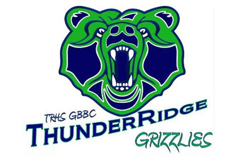 Fundraiser by Kristi Cutler : ThunderRidge High School Marquee