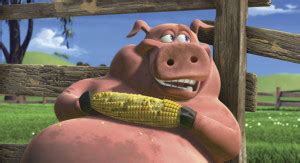 Barnyard Movie Quotes. QuotesGram