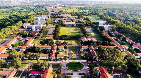 University of Ghana, Legon