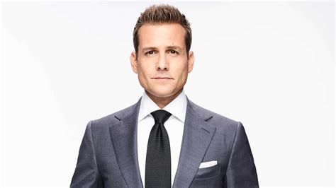 50 Inspiring Harvey Specter Quotes & Sayings (2024) | Wealthy Gorilla