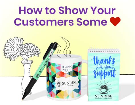 8 Customer Appreciation Day Ideas & Appreciation Gift Ideas | Pens.com