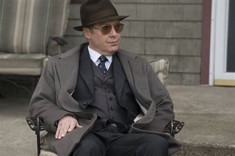 The Blacklist Season 2 Recap: 2.20: Quon Zhang | James spader, The ...