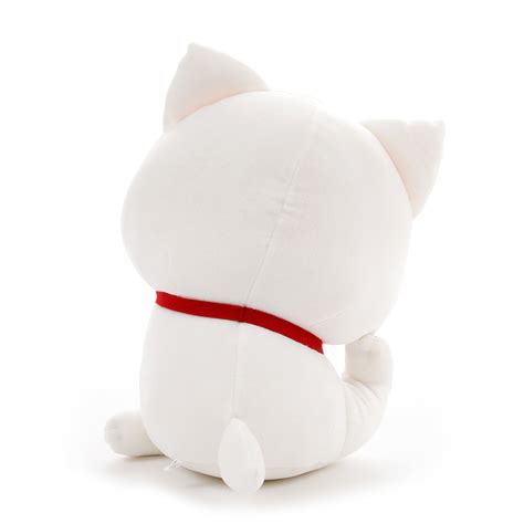 Gintama Super Big Sadaharu Plush: Banpresto - Tokyo Otaku Mode (TOM)