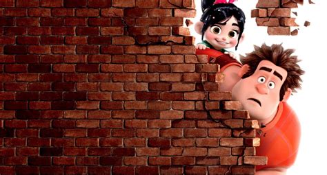 Wreck-It Ralph Wallpapers - 4k, HD Wreck-It Ralph Backgrounds on ...