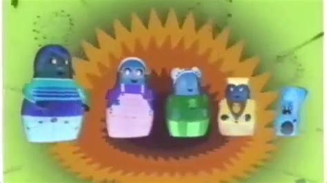 Higglytown Heroes Theme Song in G Major - YouTube