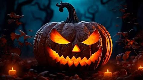 The Significance Of Pumpkin On Halloween | Times Now