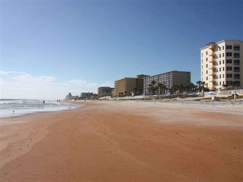 You Need to Spend the Day at Ormond Beach, Florida – Trips To Discover