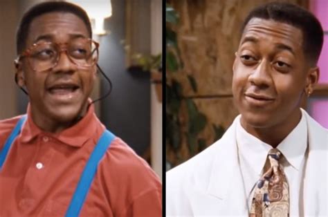 Steve Urkel – Leon's Existential Cafe