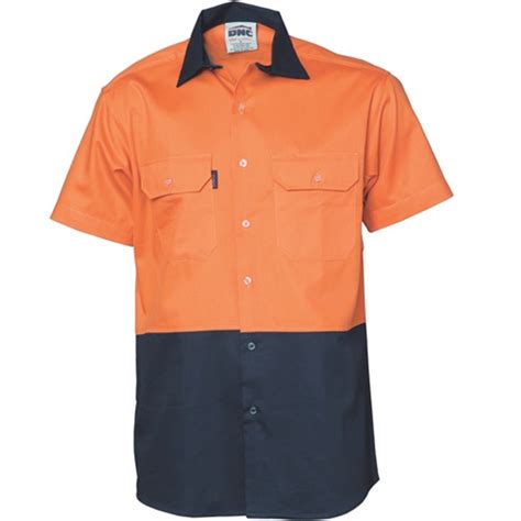 DNC WORK SHIRT - Hepworths