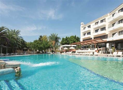 Paphos Gardens Hotel in Paphos, Cyprus | Olympic Holidays