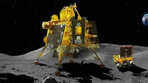 Why ’45 Trillion’ Trending On Twitter Amid Chandrayaan-3 Moon Landing?