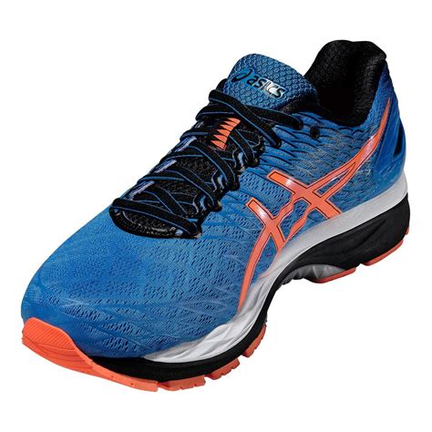 Asics Mens Running Shoes - Asics Mens GEL-Kayano 24 Running Shoes ...