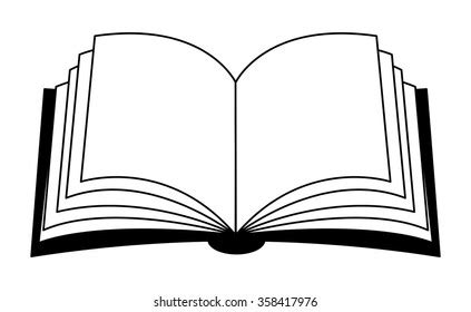 6,451 Open Book Clipart Images, Stock Photos, 3D objects, & Vectors ...