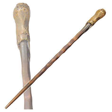 What is Ron’s wand? – ouestny.com