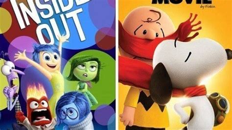 Kids Movies 2015: All Our Favourites From This Year | HuffPost Parents