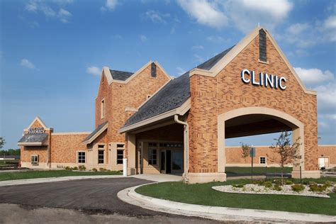 Sanford Thief River Falls Named Top 100 Critical Access Hospital ...