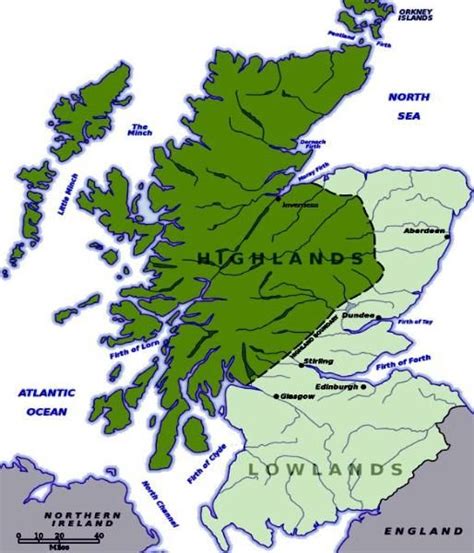 Image detail for -Scottish Highland | Scotland highlands, Scottish ...