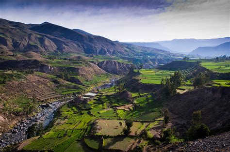 Colca Valley - Pentax User Photo Gallery