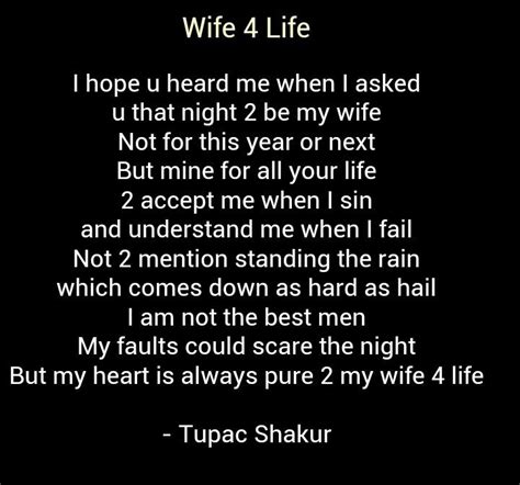 Tupac Poems And Quotes