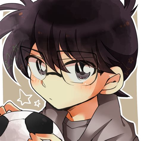 Conan - Conan Edogawa Fan Art (39887338) - Fanpop