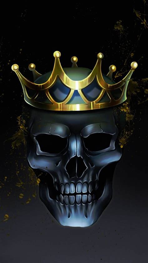 The king Wallpaper by georgekev - d5 - Free on ZEDGE™ | Galaxy ...