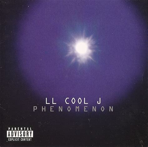 LL Cool J - Phenomenon (1997, CD) | Discogs