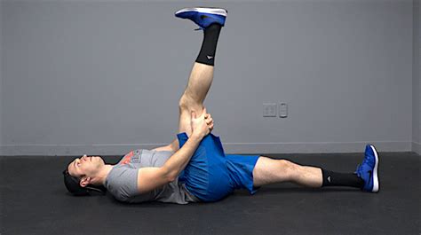 Fix Your Hips in 5 Minutes - stack