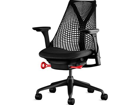 Catalyst Workplace Activation | Sayl Gaming Chair