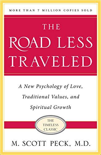 The Road Less Traveled Book Summary (PDF) by M. Scott Peck - Two Minute ...