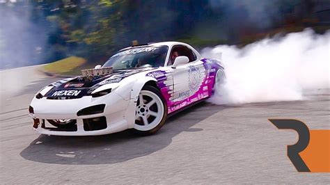 Mazda Rx7 Drift - Jualan Mobil