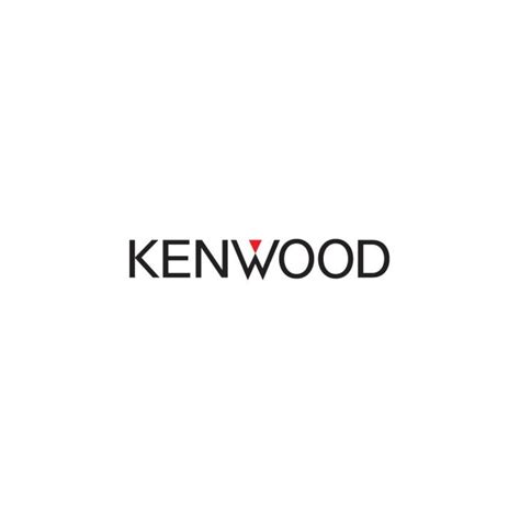 Kenwood Corporation Logo Vector - (.Ai .PNG .SVG .EPS Free Download)