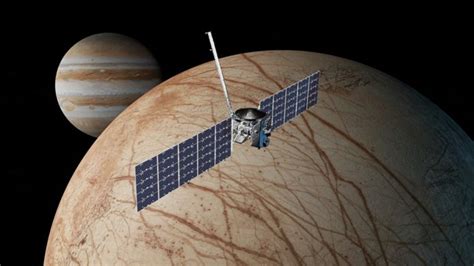 Mass spectrometer ready for integration on Europa Clipper spacecraft