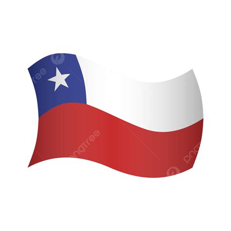 Chile Flag PNG ,dibujos Chile, Bandera, Dia De Chile PNG y Vector para ...