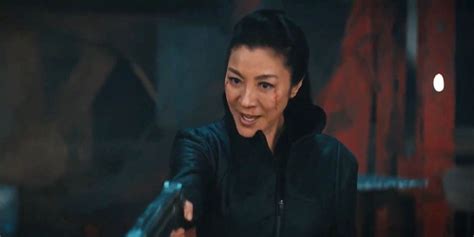 Section 31’s Michelle Yeoh Could Set Up Khan’s Star Trek Spinoff - Here ...