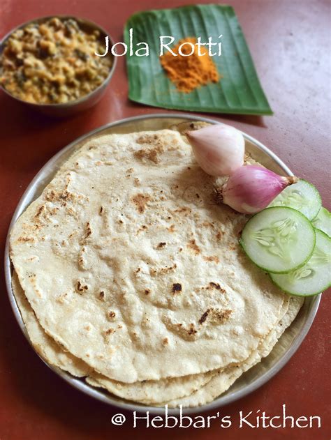 jolada rotti recipe, jola rotti recipe, jowar / bajra bhakri recipe