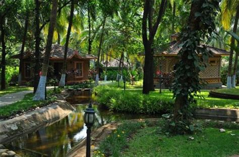 Resorts in Coimbatore, Holiday Resorts Around Coimbatore