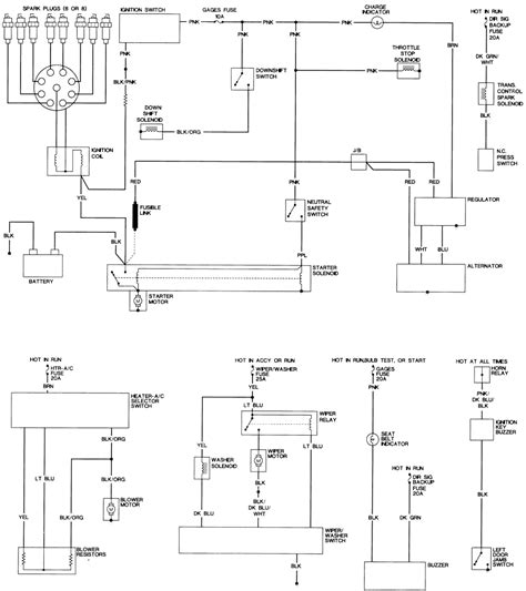 Gm Headlight Switch Wiring Diagram - Collection - Faceitsalon.com