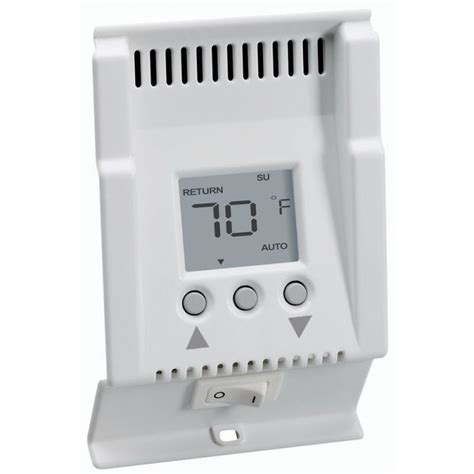 Baseboard Heaters Thermostat Baseboard Heater Thermostat Earth Rise ...